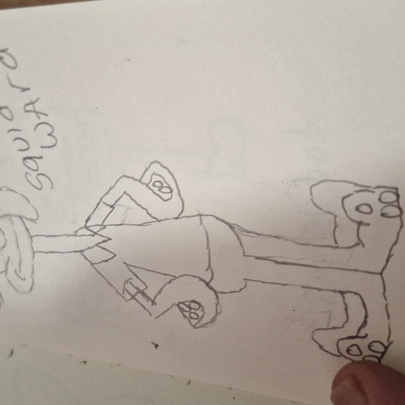 South Park and sponge characters - Picture 16 of 16